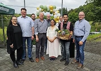 Restaurant im Wiesental-Neueröffnung 2024