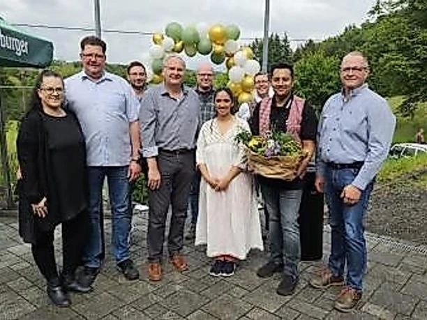 Restaurant im Wiesental-Neueröffnung 2024