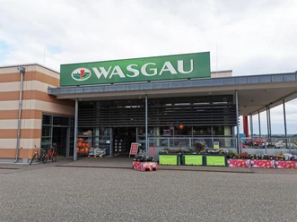 Wasgau Frischemarkt