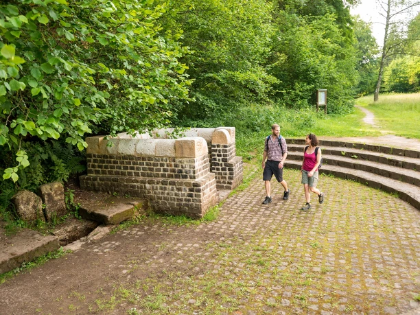 Am Grünen Pütz bei Nettersheim