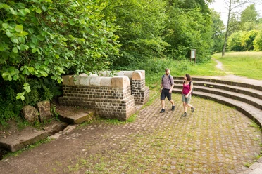Am Grünen Pütz bei Nettersheim