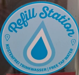 Refill – Station