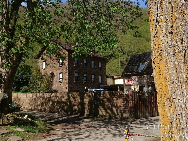 Mohrenmühle