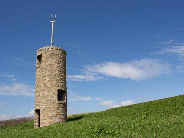 Napoleonsturm Sprendlingen Napoleonsturm Sprendlingen