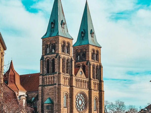 Marienkirche Landau