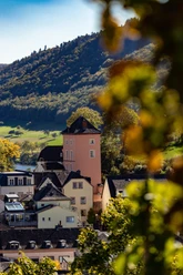 Kunoturm Saarburg