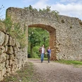 Burgtor Moschellandsburg