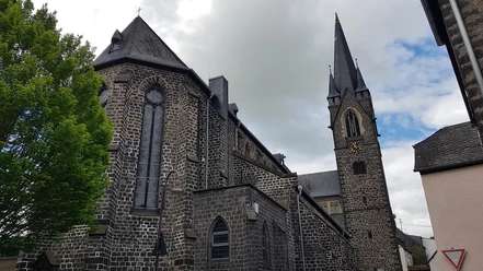 Pfarrkirche St. Nikolaus
