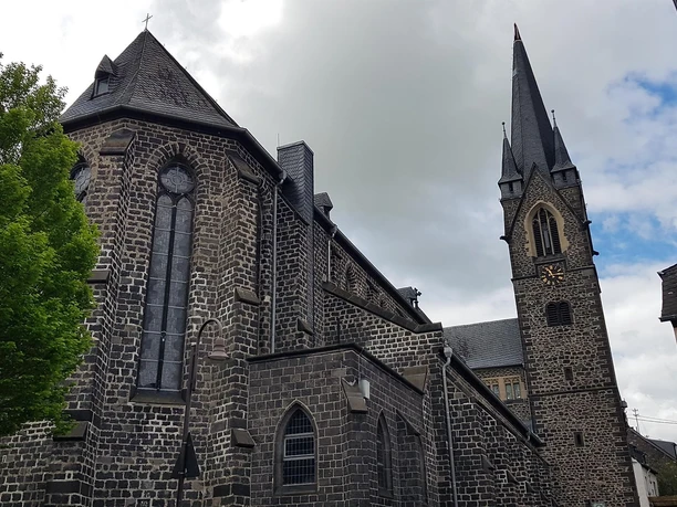 Pfarrkirche St. Nikolaus