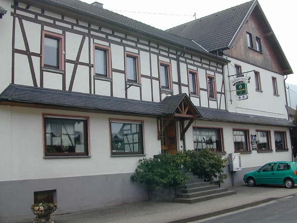 Landgasthaus Keuler