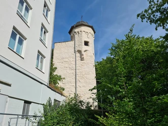 Stadtmauerturm