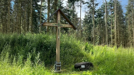 Giebelbergkreuz