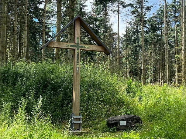 Giebelbergkreuz