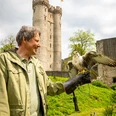 Adler- und Wolfspsark