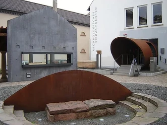 Archäologisches Schaufenster