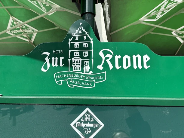 Brauerei-Ausschank Brauerei-Ausschank