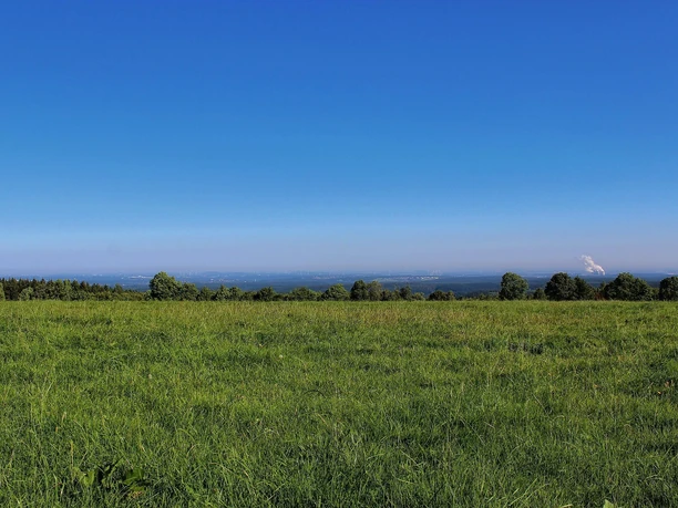 Eifel-Blick Jägerhaus