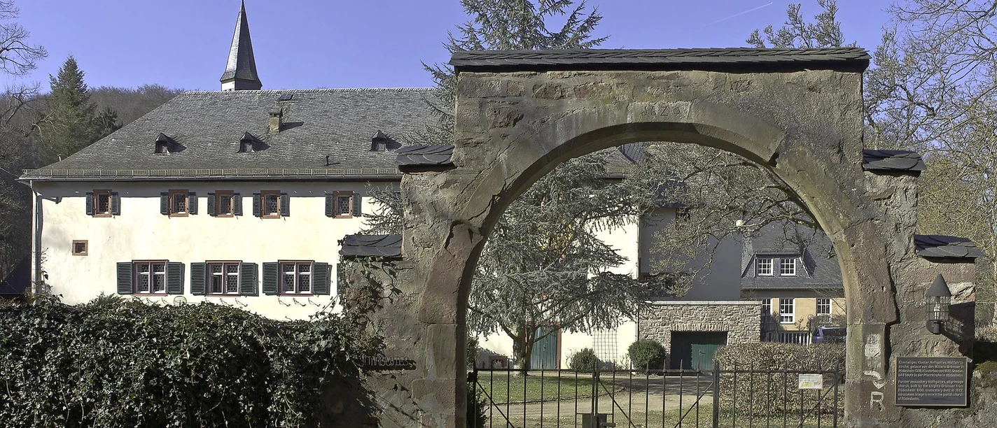 Kloster Nothgottes