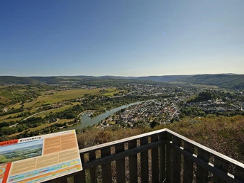 Saarburger Kreuzberg