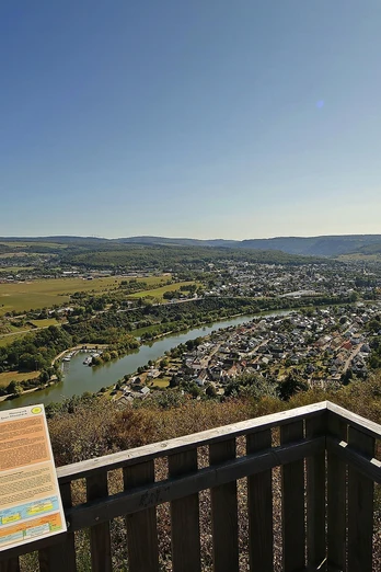 Saarburger Kreuzberg