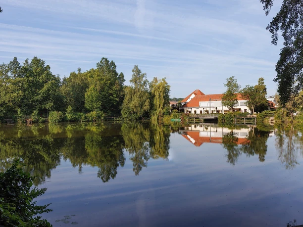 Weiher Herzogenrath