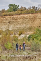 Dachsberg Familienausflug