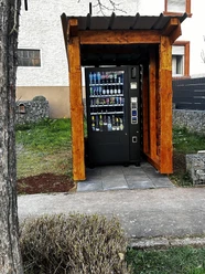 Verpflegungsautomat Trassem (1)