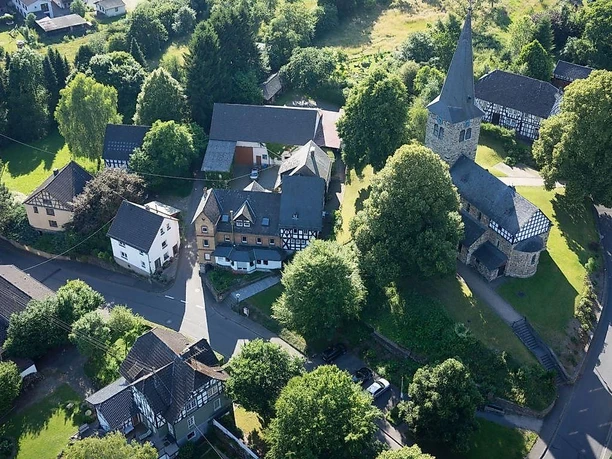 Fachwerkdorf Mehren