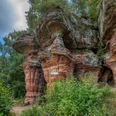 Bruderfelsen