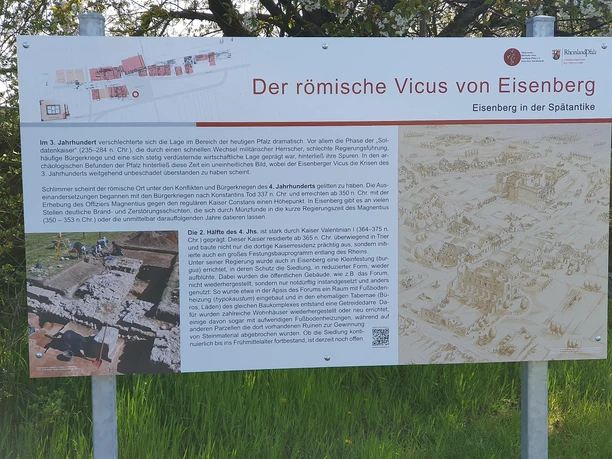 Infotafel 2