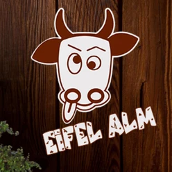 Eifel Alm Logo