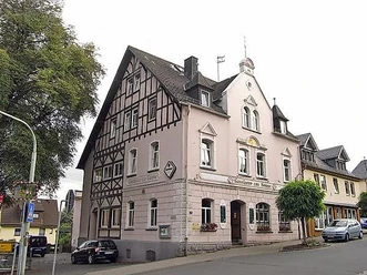Gasthaus zur Sonne