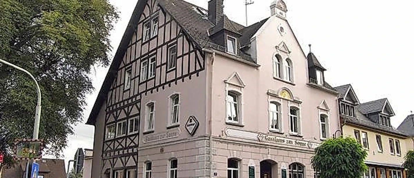 Gasthaus zur Sonne