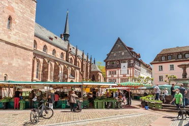 Markt
