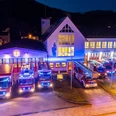 Feuerwache Annweiler