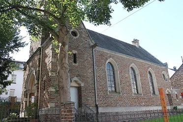 Evan. Kirche