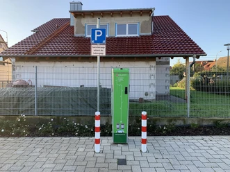 Ladestation