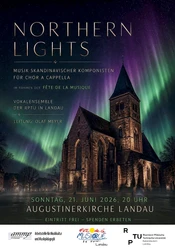 „Northern Lights“