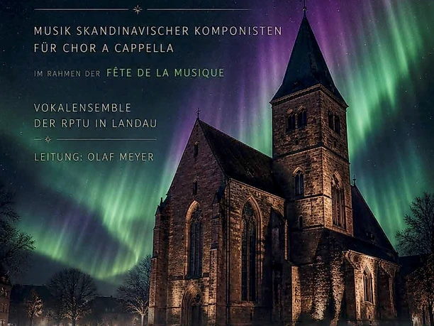 „Northern Lights“