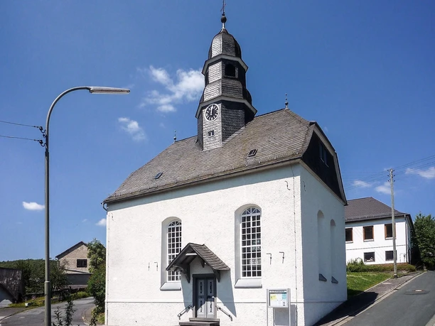 Evangelische Kirche Offdilln