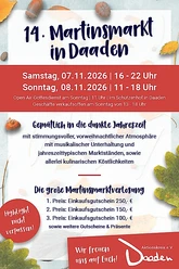 Martinsmarkt
