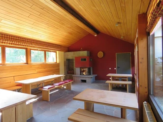 Wanderrastation