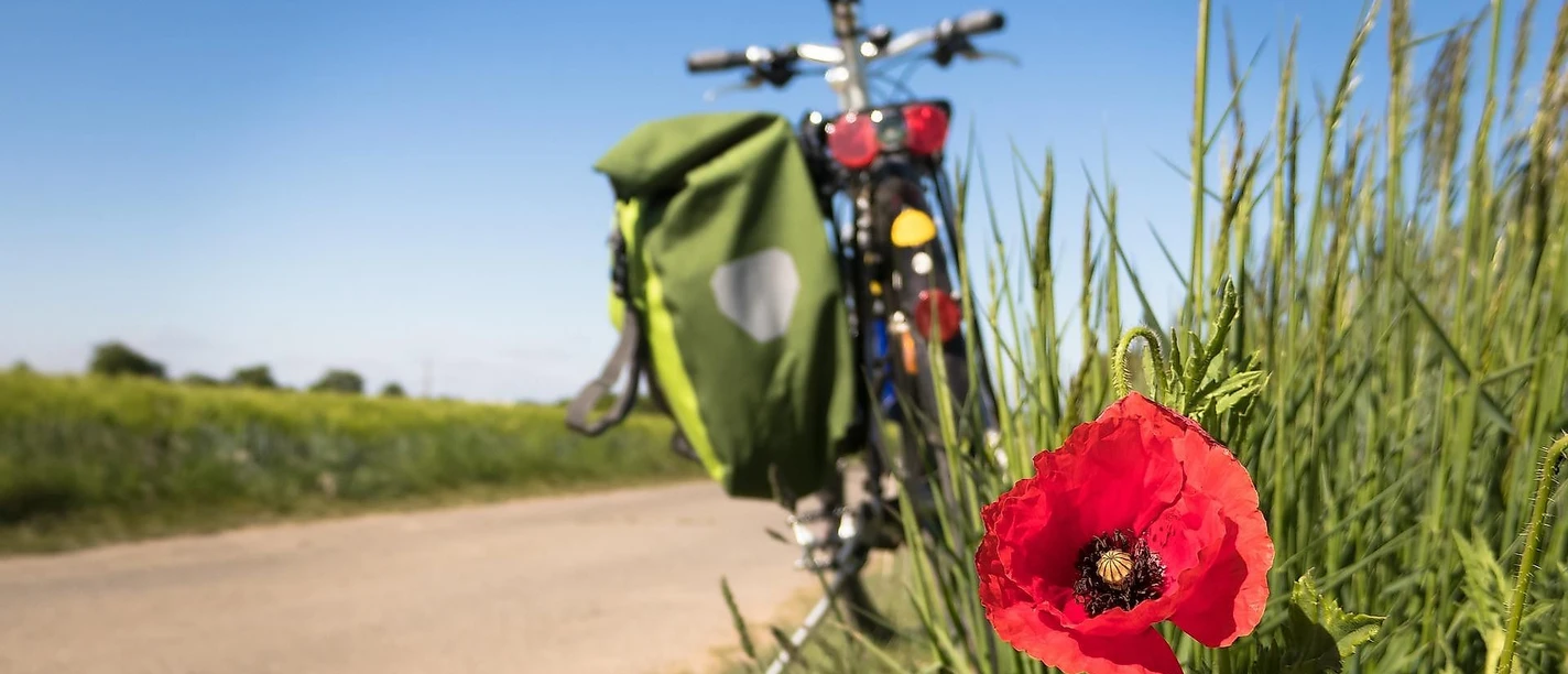 Fahrradverleih Fahrradverleih