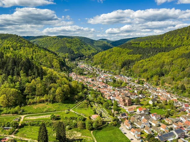 Eußerthal