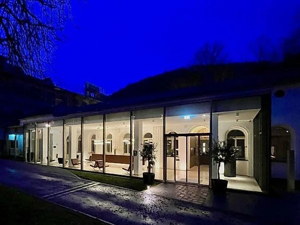 Theater im Bad-Haus