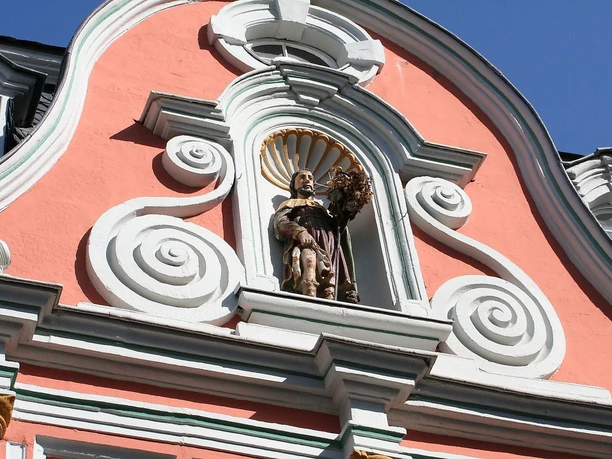 St. Rochus