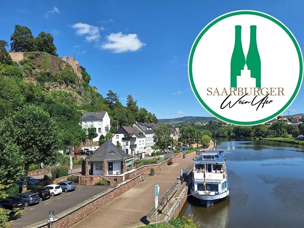 Saarburger Weinufer