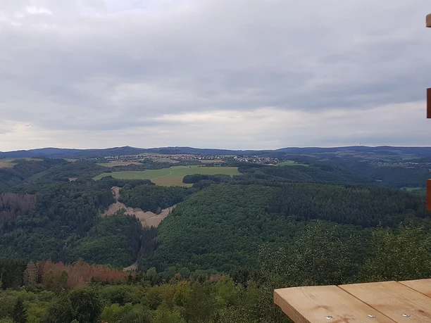 Silbersandblick Silbersandblick