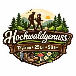Wanderevent Hochwaldgenuss 2026