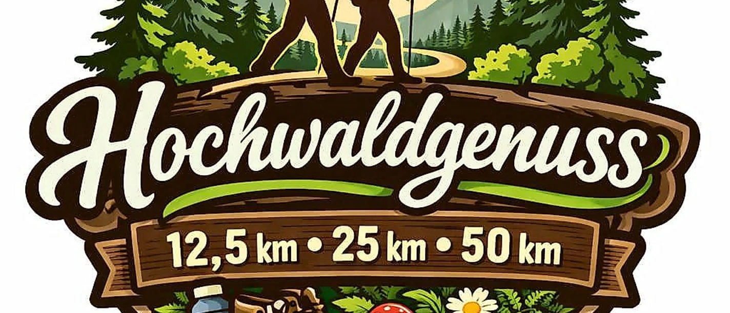 Wanderevent Hochwaldgenuss 2026